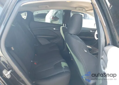 2016 Dodge Dart Se from USA, damaged, VIN 1C3CDFAA8GD766691